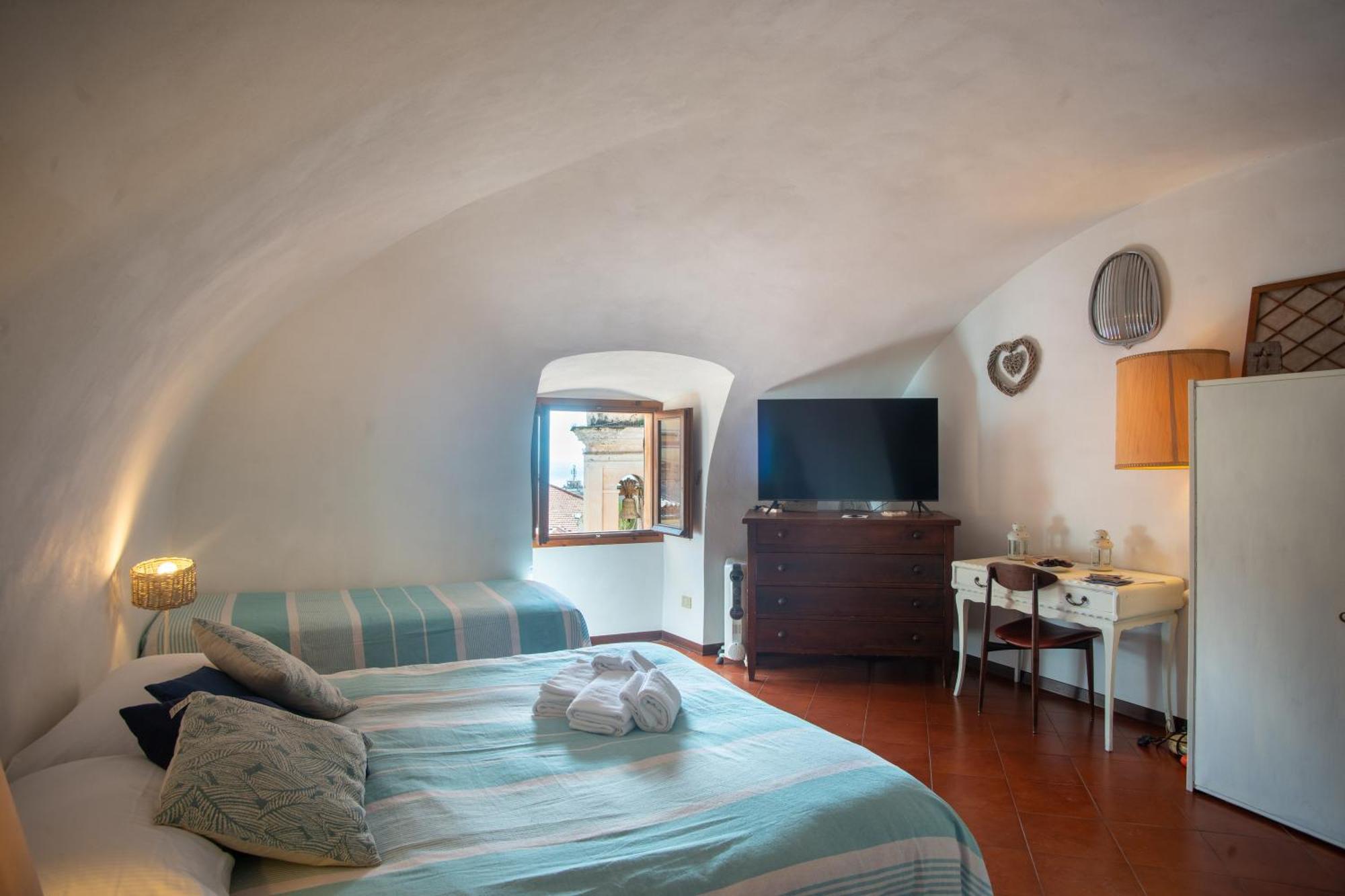 La Casa Nel Cuore - Happy Rentals سانريمو المظهر الخارجي الصورة