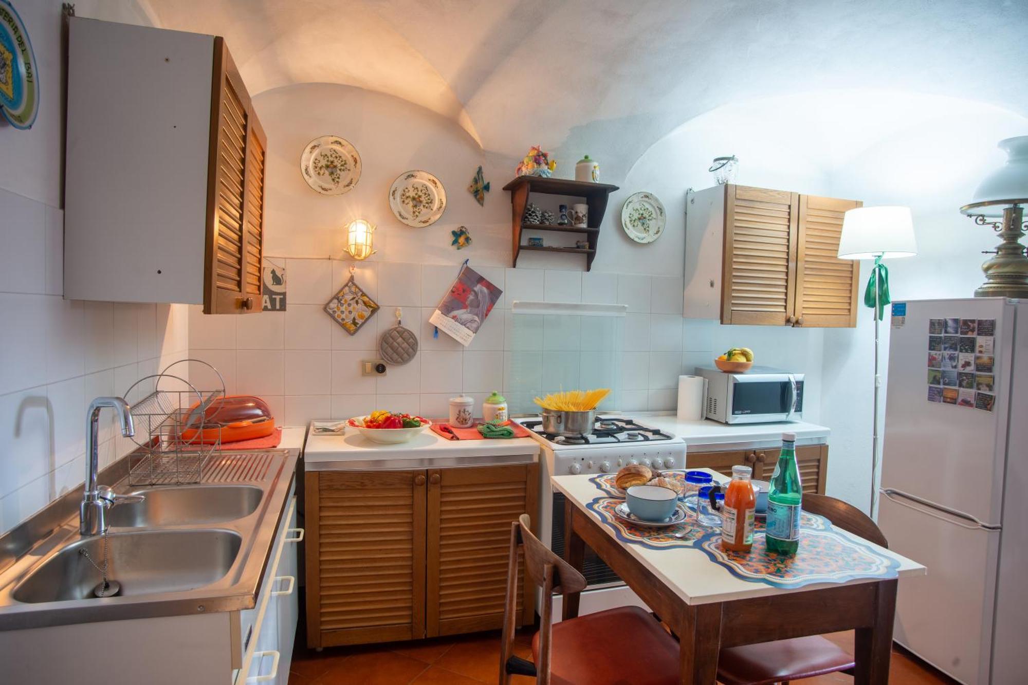 La Casa Nel Cuore - Happy Rentals سانريمو المظهر الخارجي الصورة
